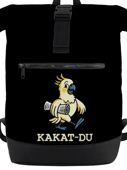 Kakat-du