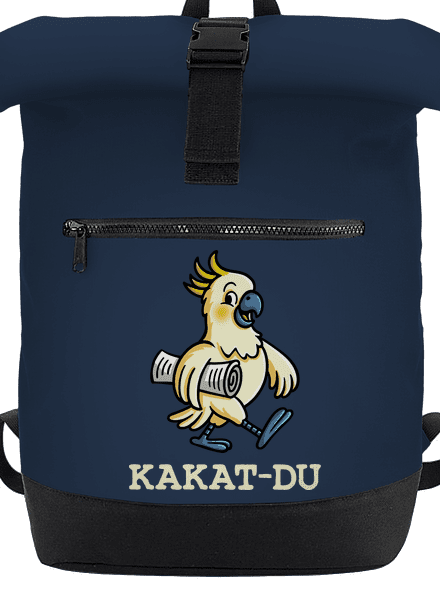 Kakat-du