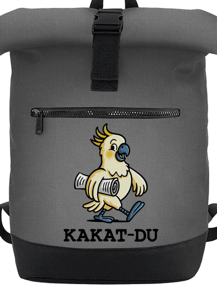 Kakat-du