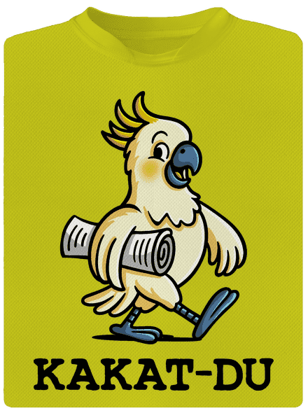 Kakat-du
