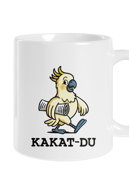 Kakat-du