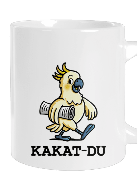 Kakat-du