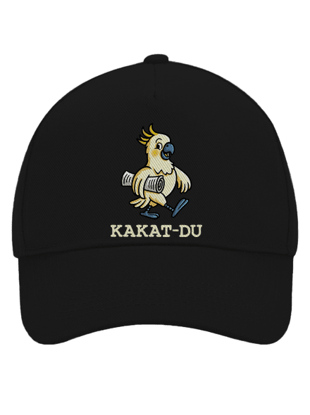Kakat-du