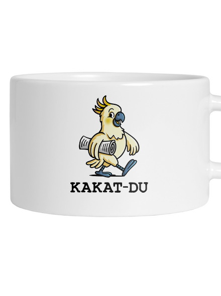 Kakat-du