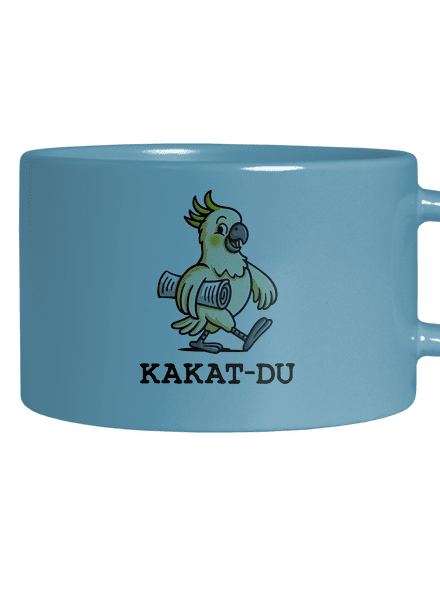Kakat-du