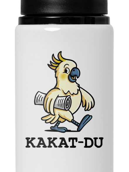 Kakat-du