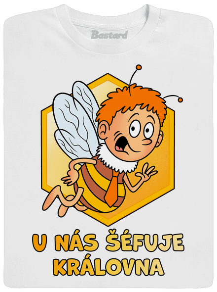Včelí královna