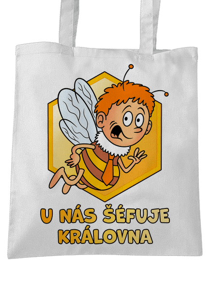 Včelí královna