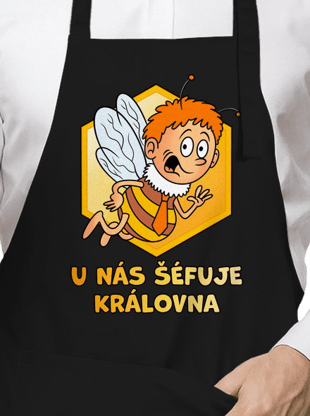 Včelí královna