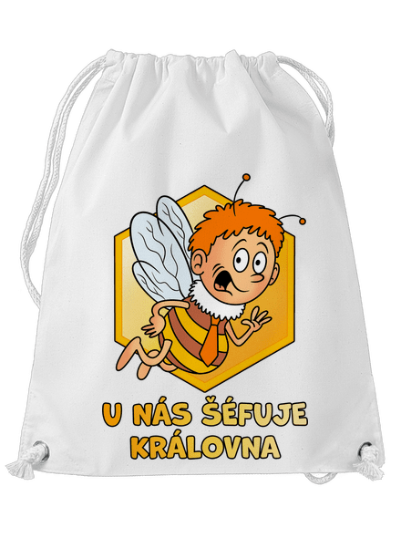 Včelí královna