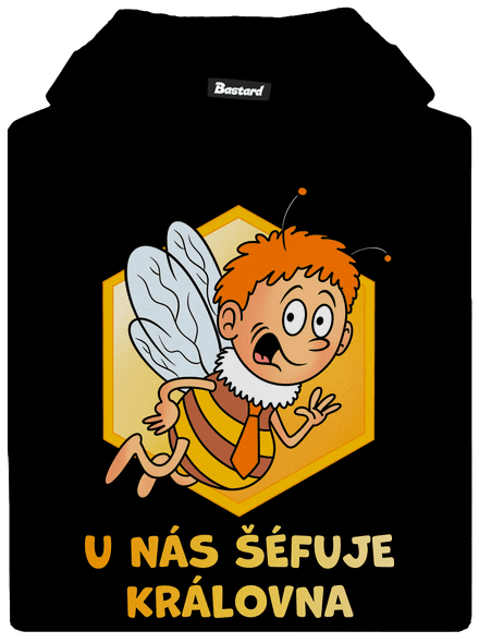 Včelí královna