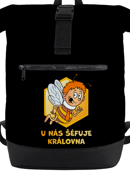 Včelí královna