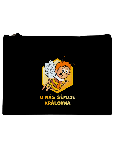Včelí královna