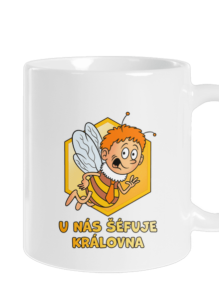 Včelí královna