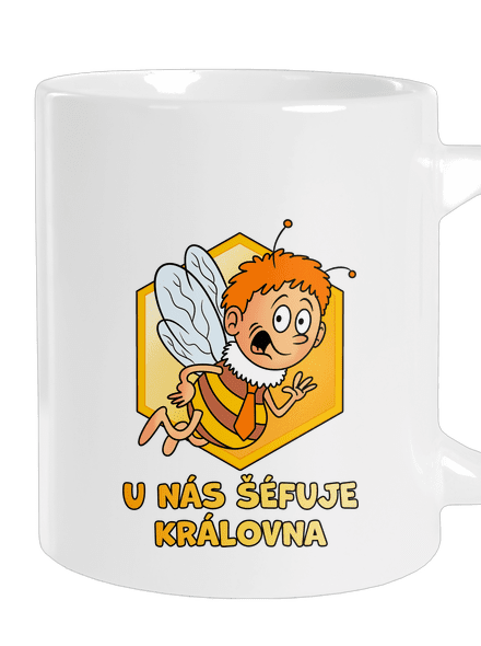 Včelí královna