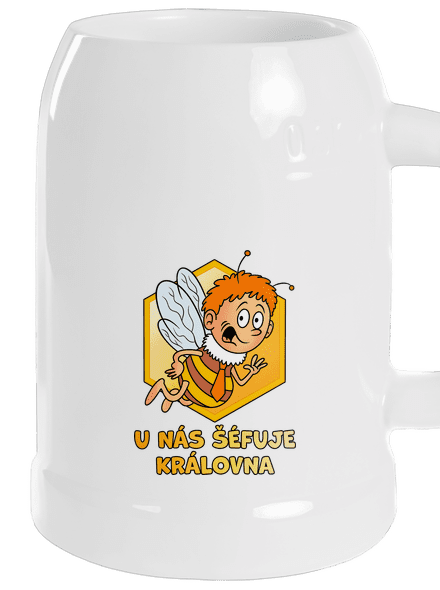 Včelí královna