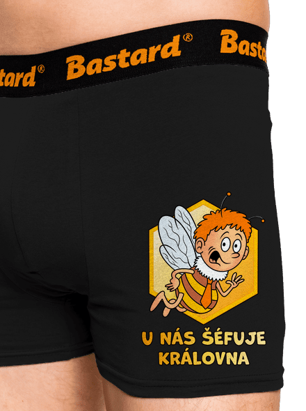 Včelí královna