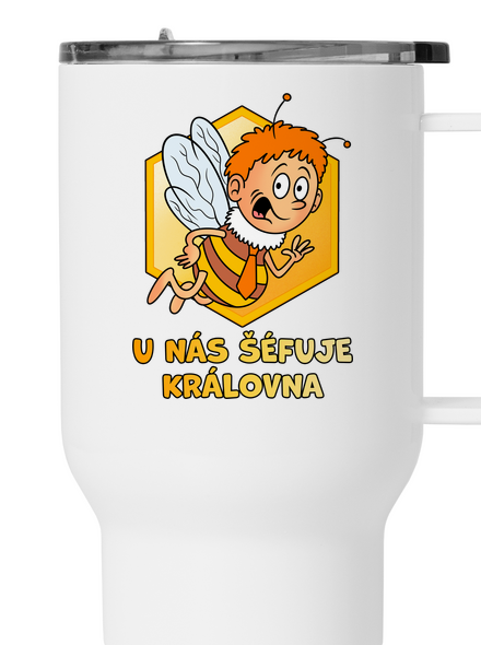 Včelí královna