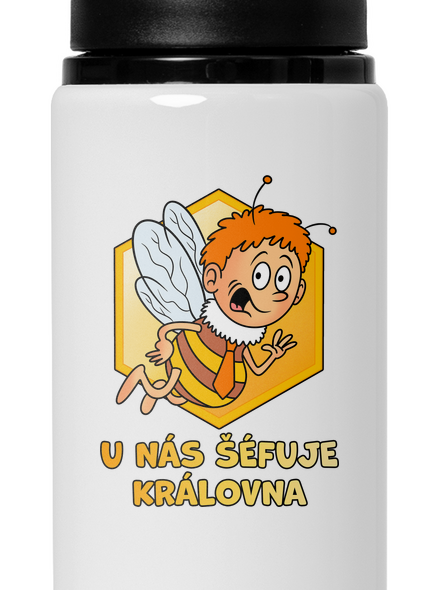 Včelí královna