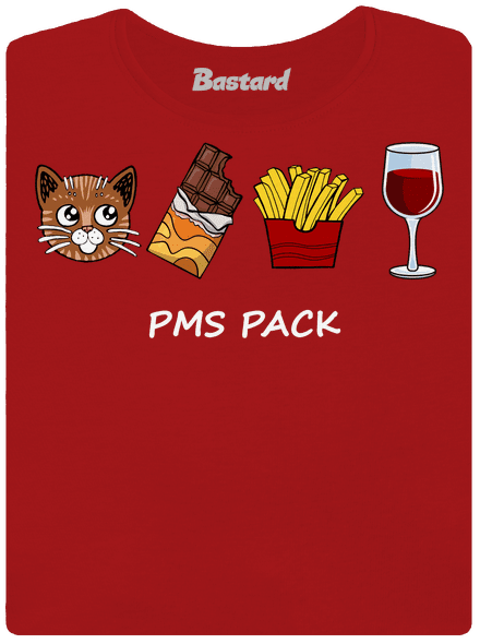 PMS pack