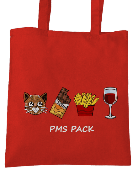 PMS pack