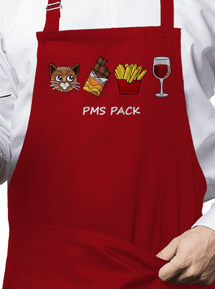 PMS pack