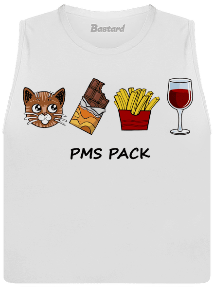 PMS pack