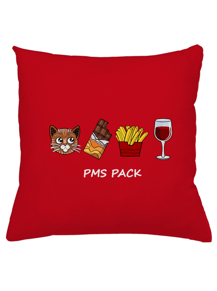 PMS pack