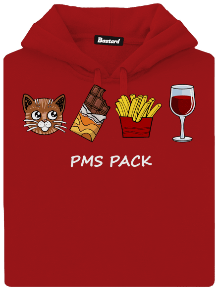 PMS pack