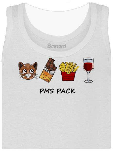 PMS pack