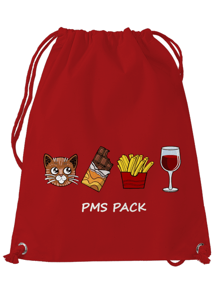 PMS pack