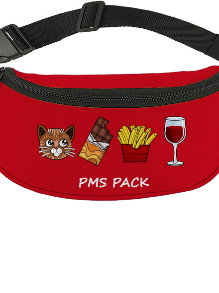 PMS pack