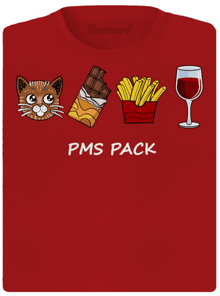 PMS pack