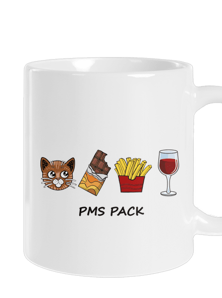 PMS pack