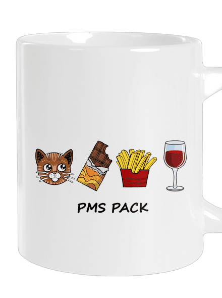 PMS pack