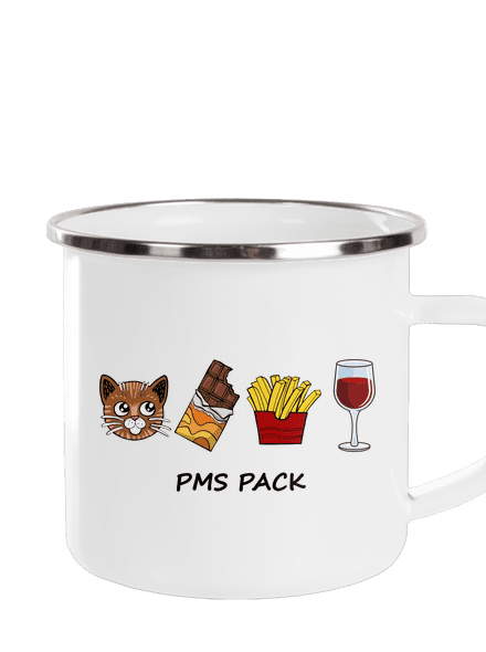 PMS pack