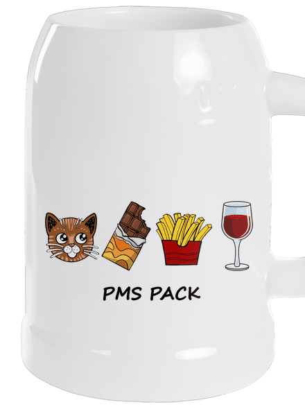PMS pack
