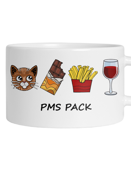 PMS pack