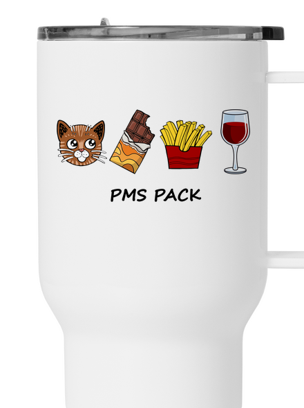 PMS pack