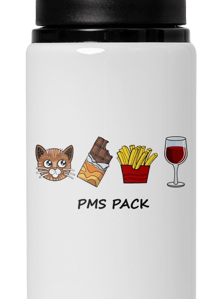 PMS pack