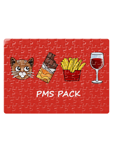PMS pack
