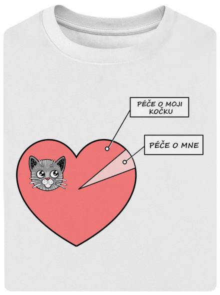 Péče o kočku