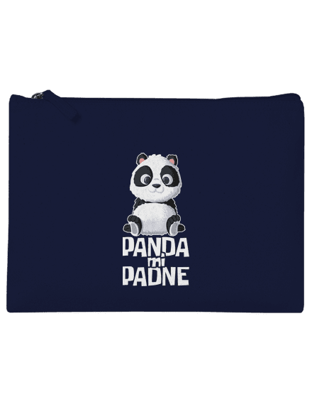 Panda mi padne