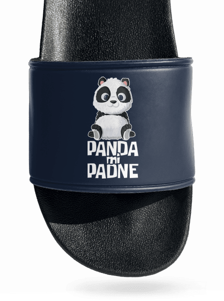 Panda mi padne