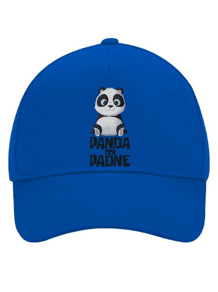 Panda mi padne