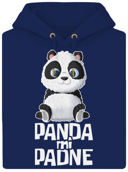 Panda mi padne