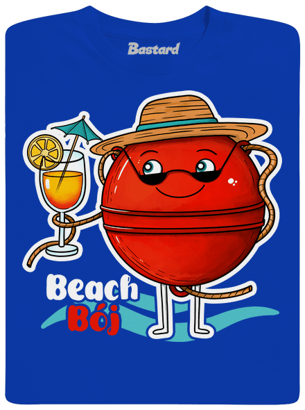 Beach Bój