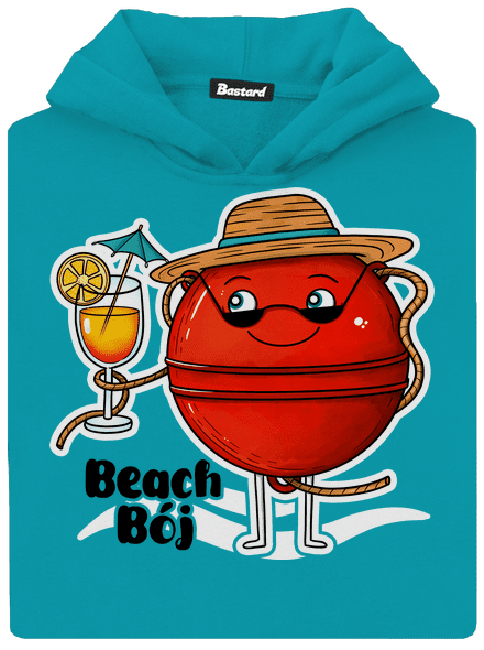 Beach Bój