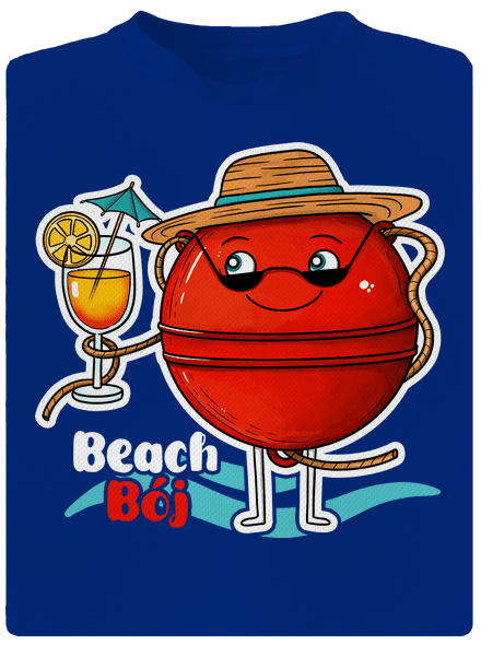 Beach Bój
