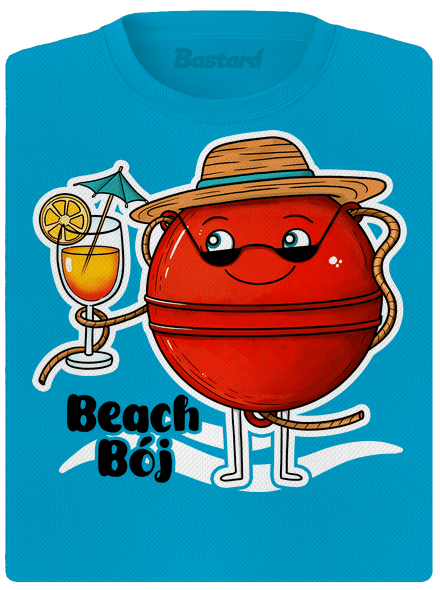 Beach Bój